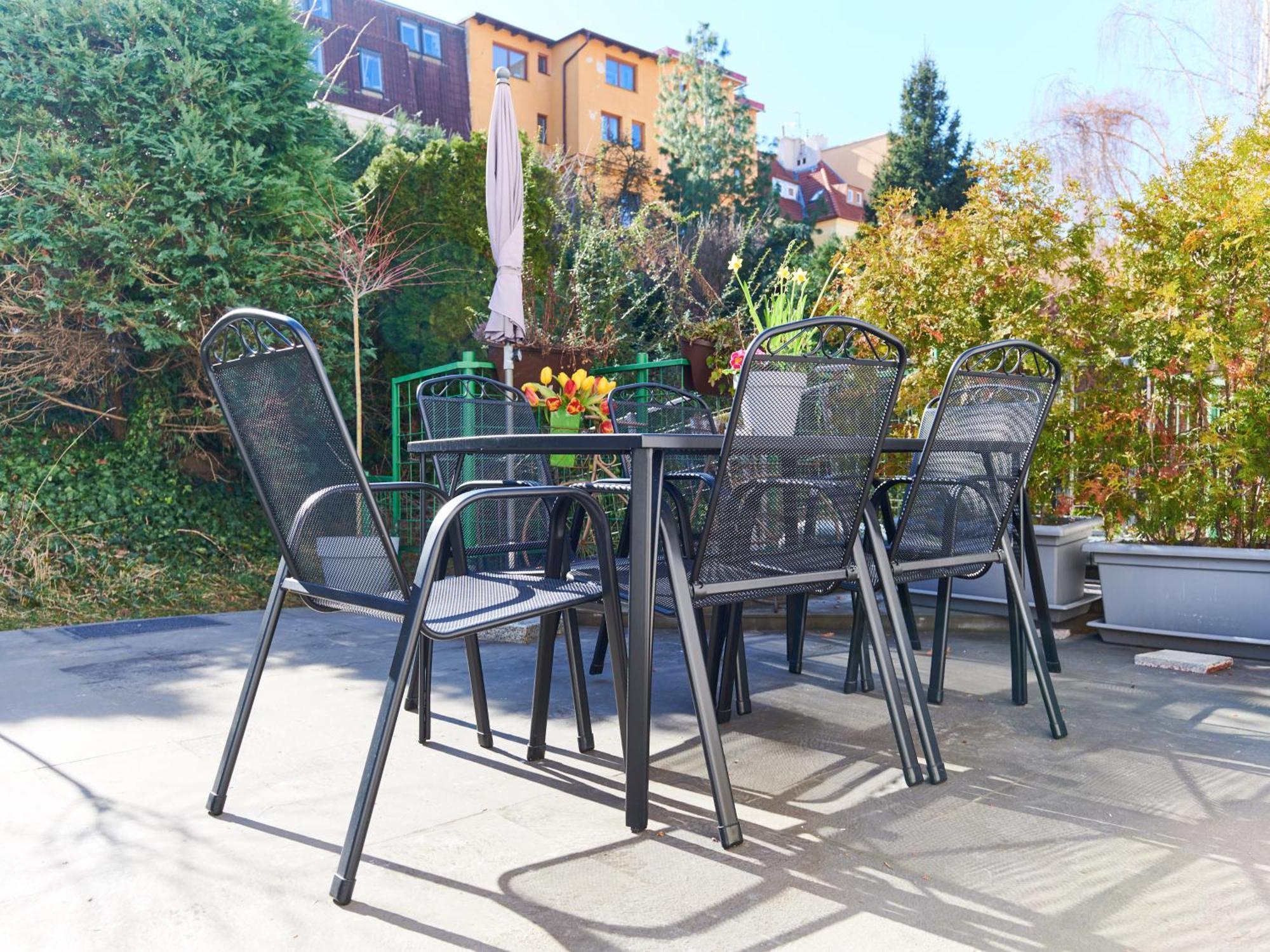Cozy With Terrace Near Castle Daire *